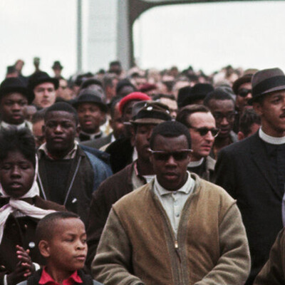 Media Arts Explores Representations of Race in Film